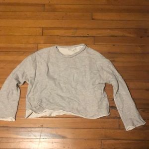 Vince sweatshirt
